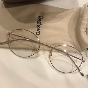 Illesteva glasses